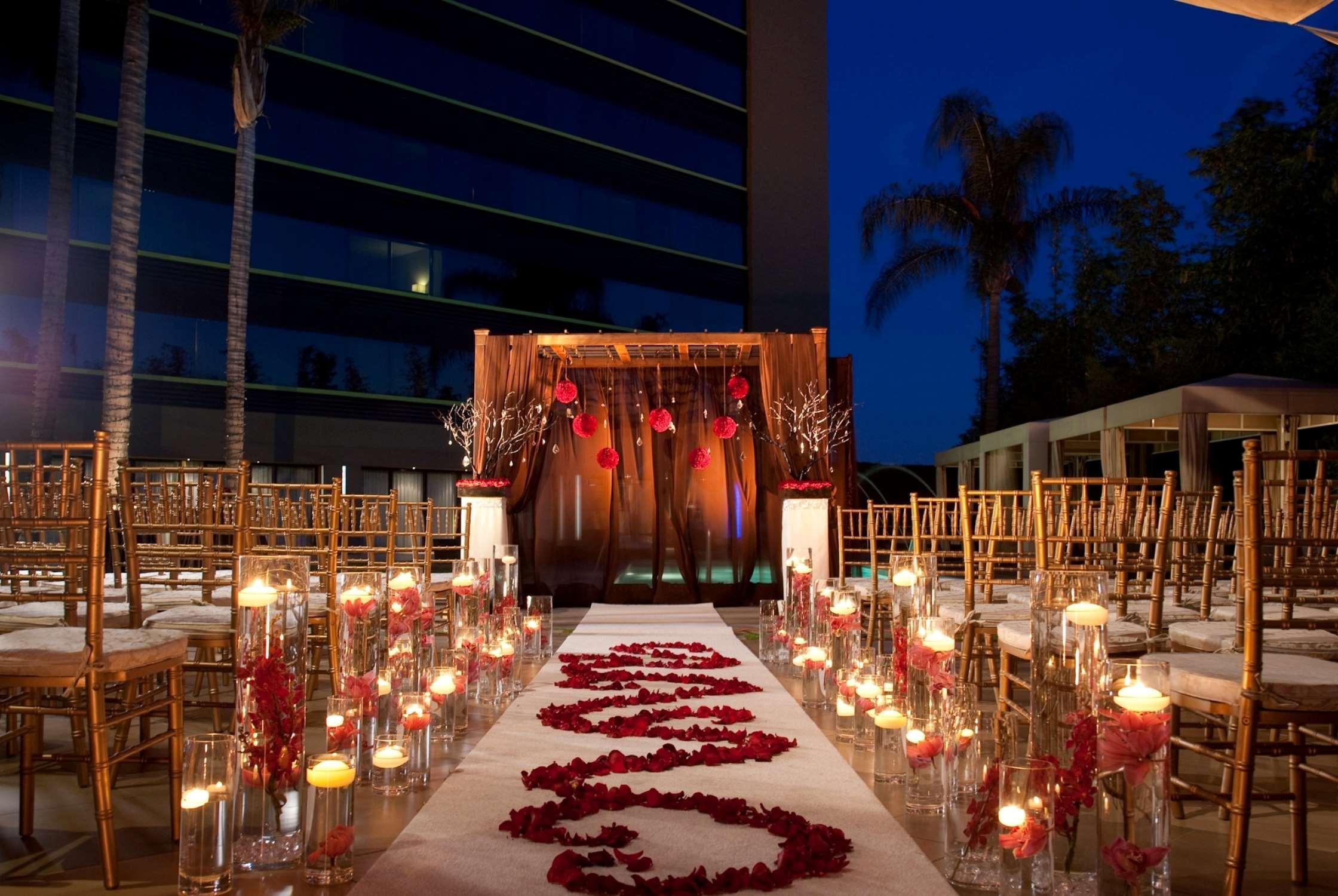 Doubletree By Hilton Monrovia - Pasadena Area Hotel Fasilitas foto