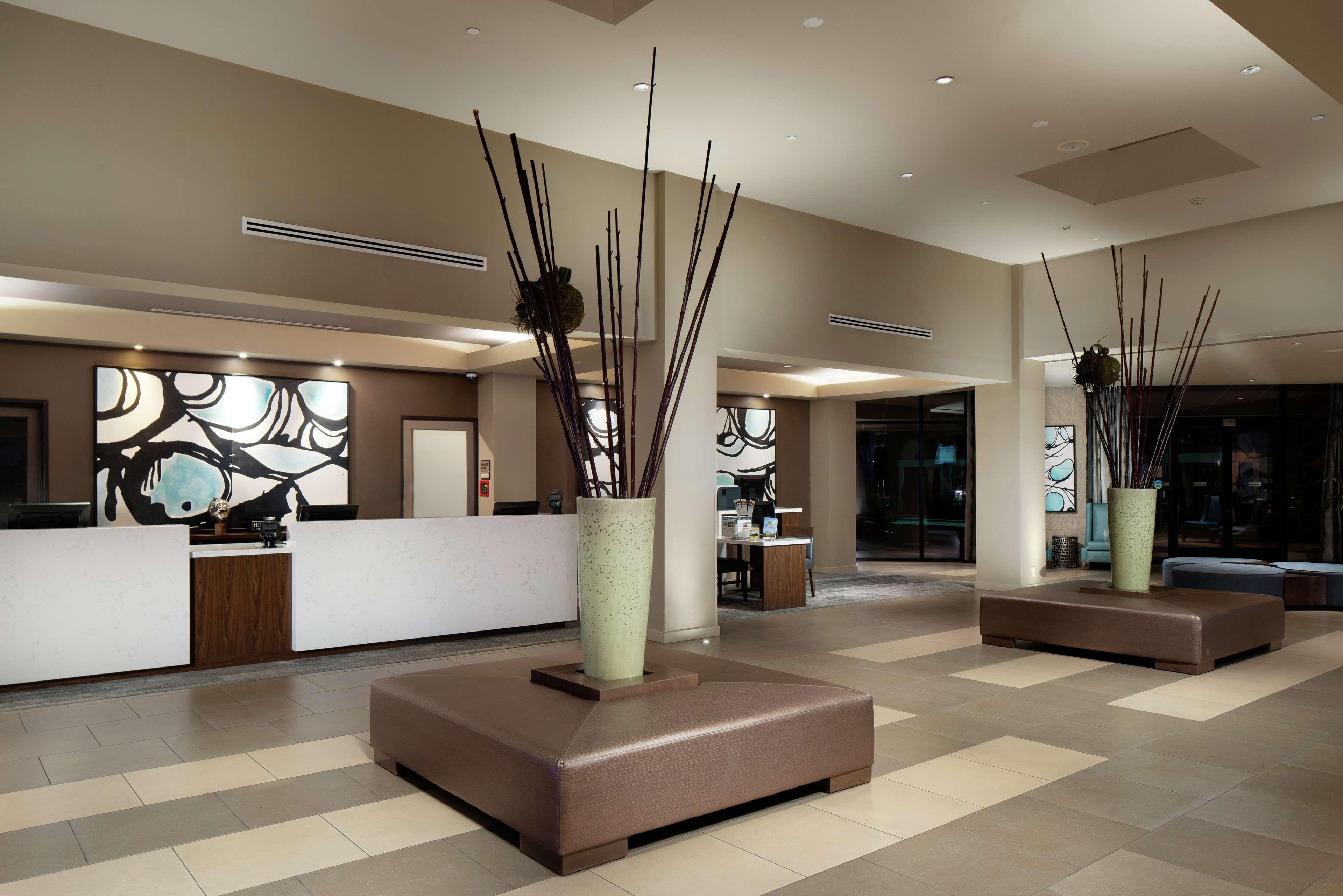 Doubletree By Hilton Monrovia - Pasadena Area Hotel Bagian luar foto
