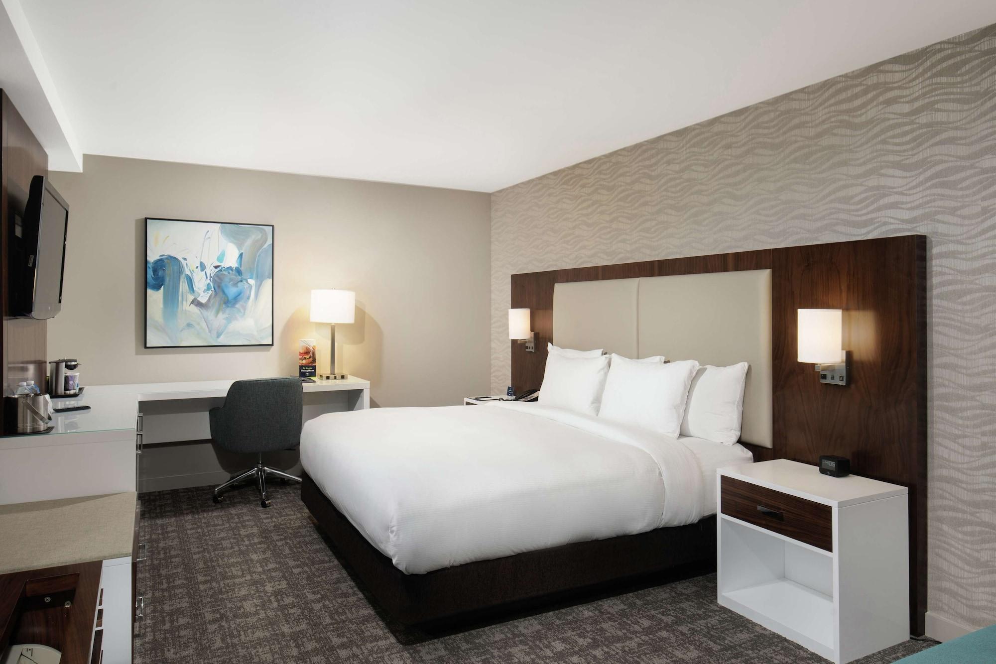 Doubletree By Hilton Monrovia - Pasadena Area Hotel Bagian luar foto
