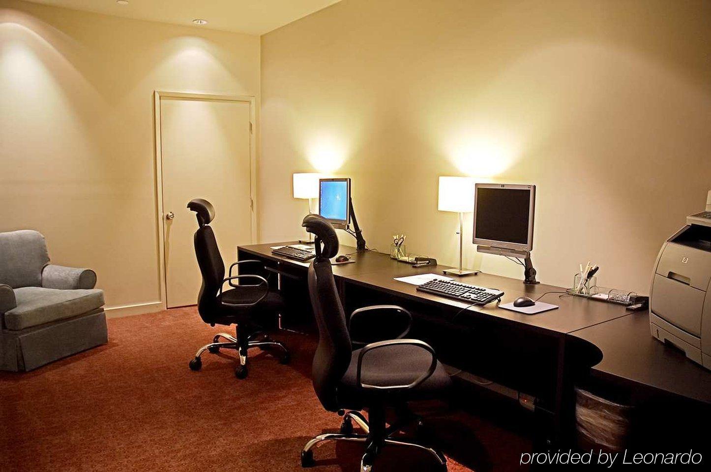 Doubletree By Hilton Monrovia - Pasadena Area Hotel Fasilitas foto